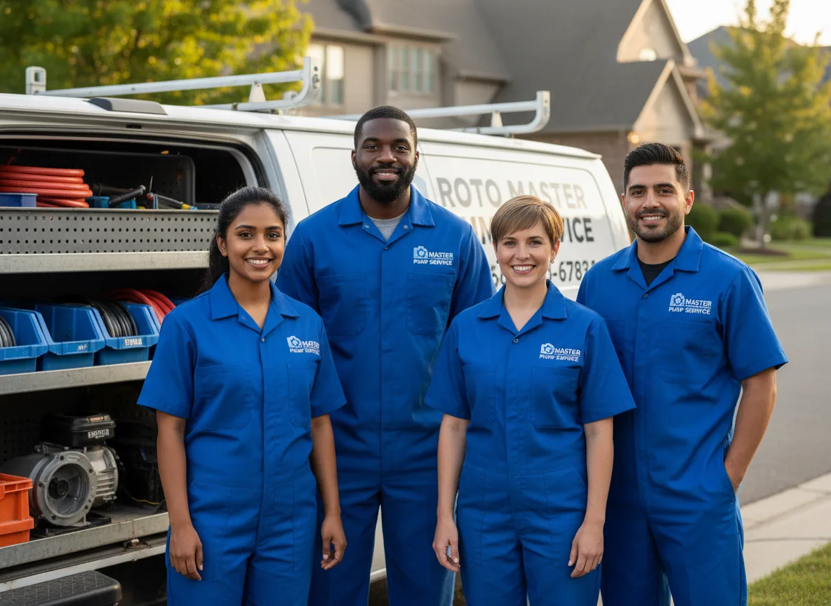 Sump Pump Installation company in Ithaca, NY